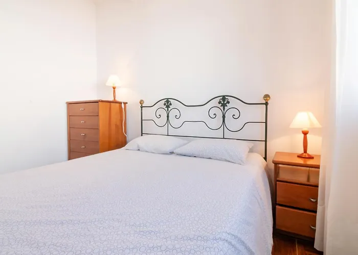 Apartmán Tilli'n'joe's House Atouguia Da Baleia