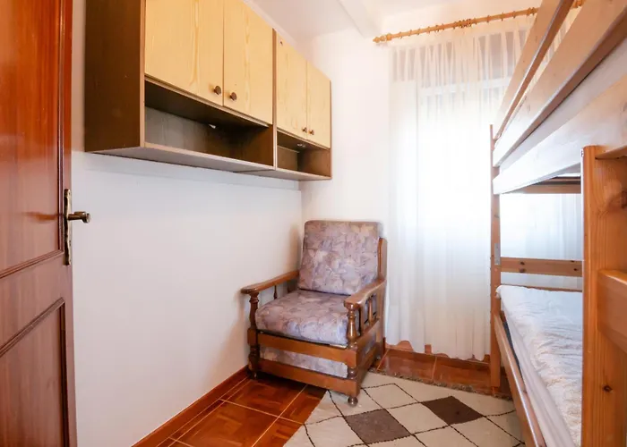 Tilli'n'joe's House Apartmán