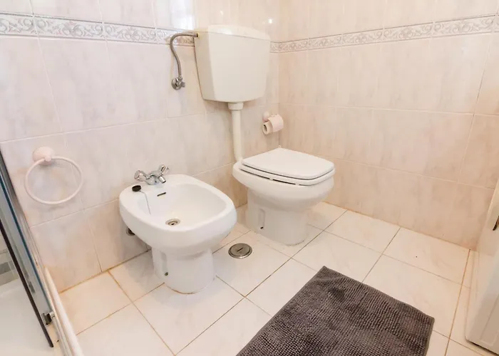 Tilli'n'joe's House * Atouguia Da Baleia