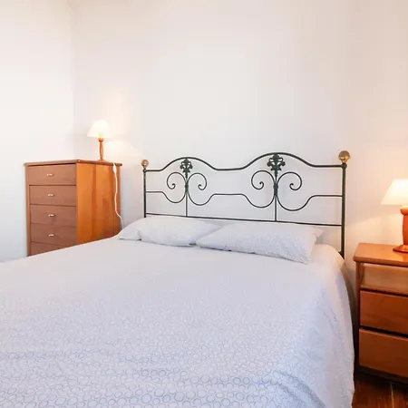 Apartament Tilli'n'joe's House Atouguia Da Baleia