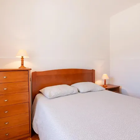 Tilli'n'joe's House * Atouguia Da Baleia