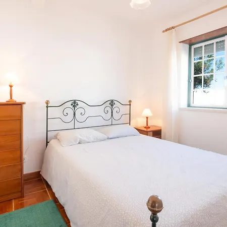 Tilli'n'joe's House Apartament Atouguia Da Baleia