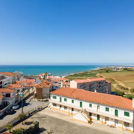 Apartament Tilli'n'joe's House Atouguia Da Baleia