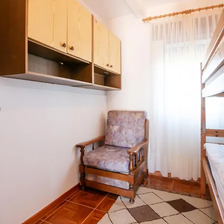 Tilli'n'joe's House Apartament