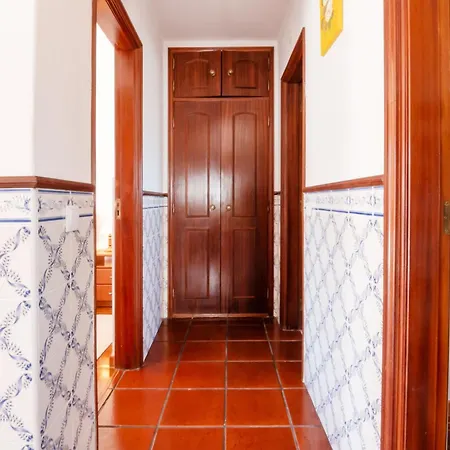 Tilli'n'joe's House * Atouguia Da Baleia