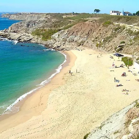 Tilli'n'joe's House Atouguia Da Baleia