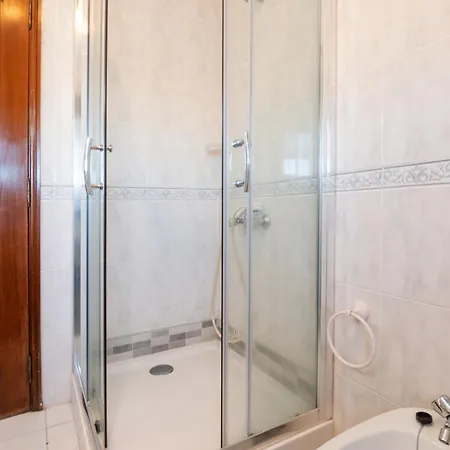 Tilli'n'joe's House Apartament *