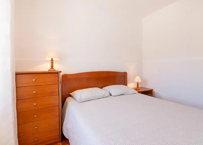 Tilli'n'joe's House * Atouguia Da Baleia