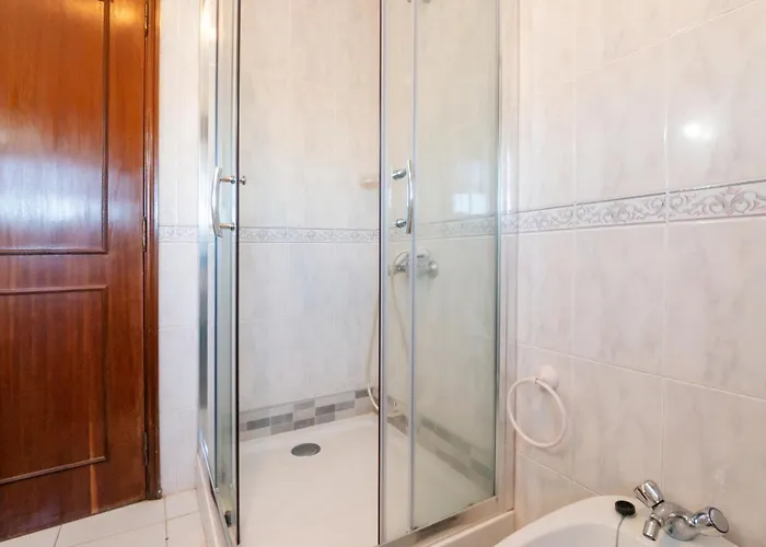 Tilli'n'joe's House Appartement *